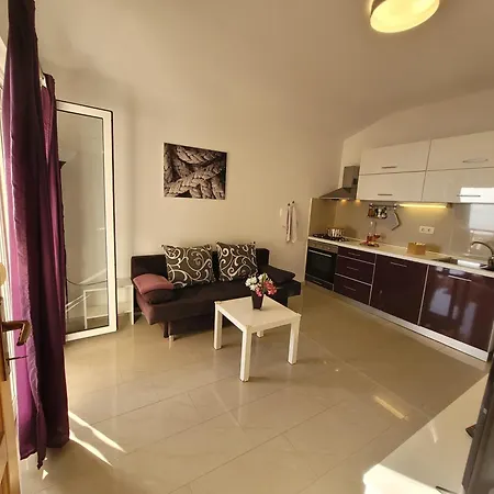 Apartmán Cosy Seaside Family Iris In *