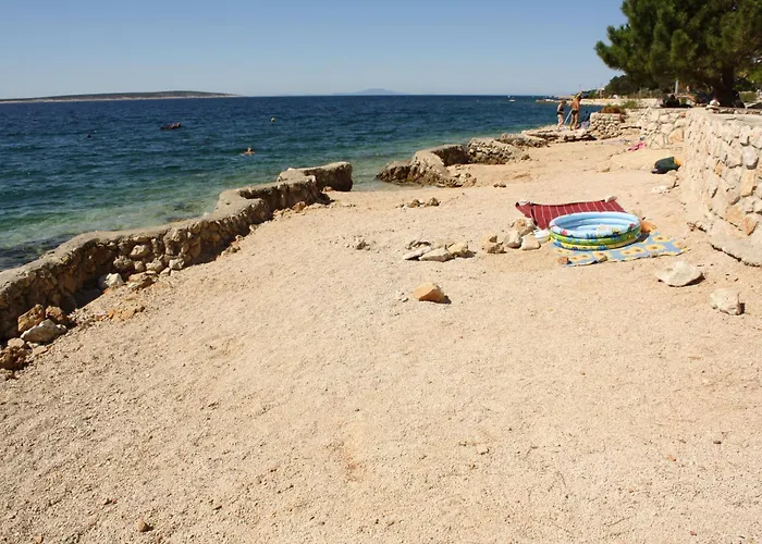 Appartement Cosy Seaside Family Iris In Mandre