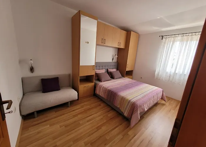 Апартаменты Cosy Seaside Family Iris In
