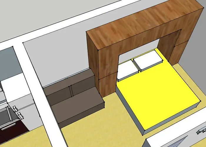 Cosy Seaside Family Iris In Appartement *