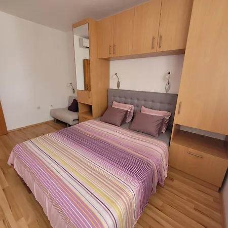 Appartamento Cosy Seaside Family Iris In